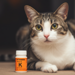 Essential Cat Vitamins