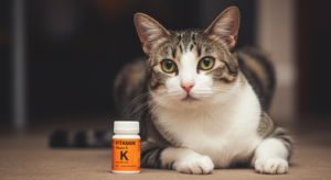 Essential Cat Vitamins