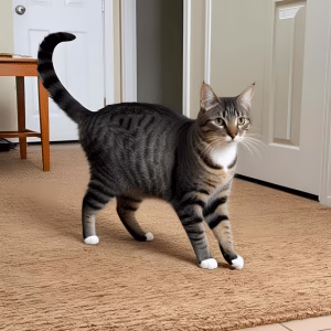 How to Understand Cat Body Language