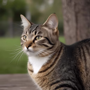How to Understand Cat Body Language 