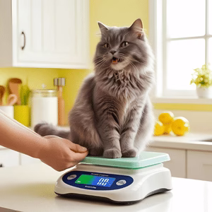 How to care for a senior cat with kidney disease