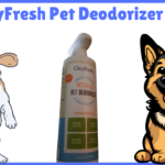 OxyFresh Pet Deodorizer Review