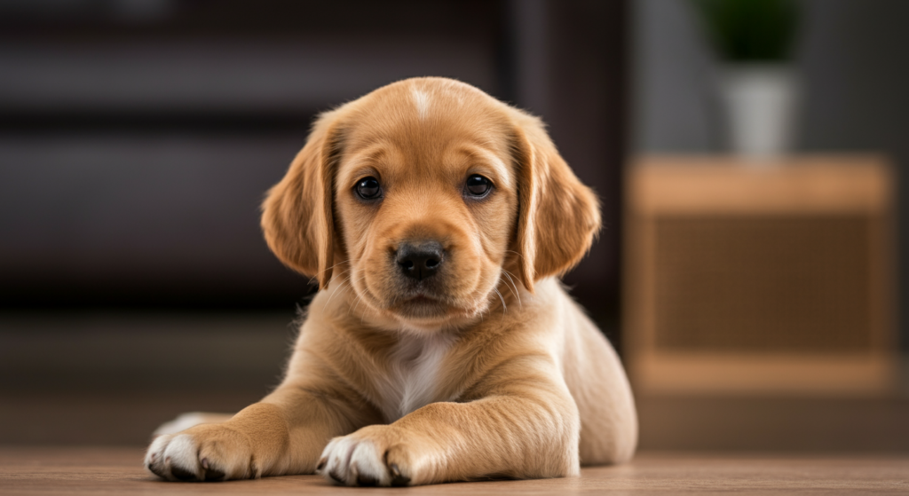 Obedience Training Tips for Puppies