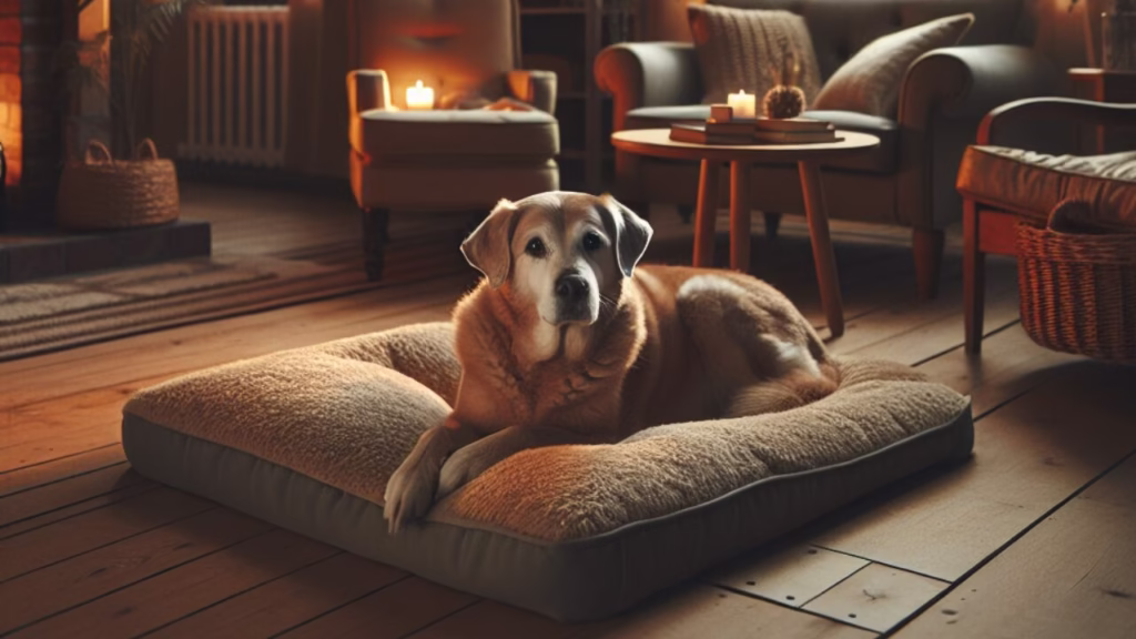 7 Heartwarming Benefits of Adopting Senior Dogs: Transform Two Lives