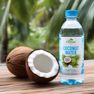 Can Dogs Drink Coconut Water
