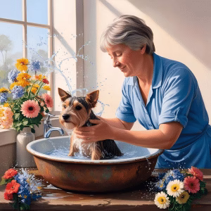 How Often Should You Bathe Your Pet
