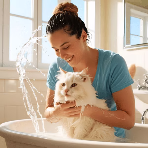 How Often Should You Bathe Your Pet