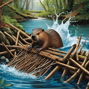 International Beaver Day