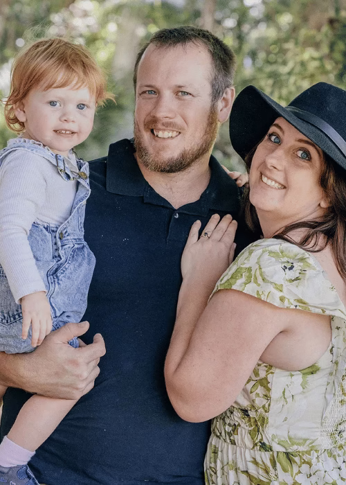 family saves wildlife sanctuary