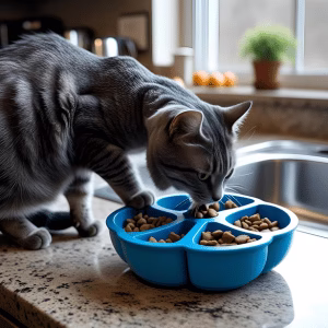 Activities to Keep Your Cat Mentally Stimulated