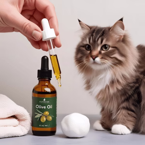 Natural Remedies for Cat Ear Infections