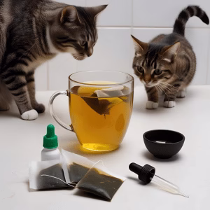 Natural Remedies for Cat Ear Infections