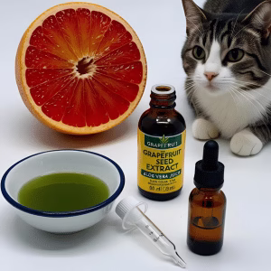 Natural Remedies for Cat Ear Infections