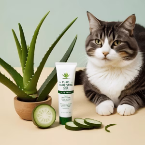 Natural Remedies for Cat Ear Infections