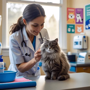 Solutions for Cat Aggression Toward Other Pets