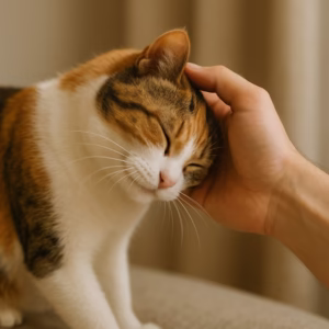 subtle signs cat loves you owners miss