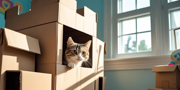 Celebrate Your Cat's Birthday