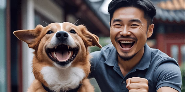 How to Teach Your Dog to Come When Called