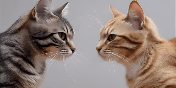 Why Your Indoor Cat Is Stressed